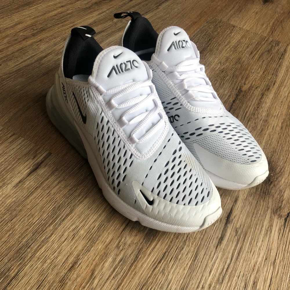 Nike AirMax270s